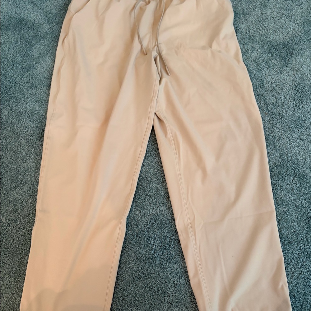 Lululemon high rise 7/8 length women’s pants